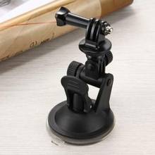 Glass Suction Cup Tripod Mount Set For Gopro Hero Holder Camera Bracket Yi2 Accessories Stand 8 5 Action Record 7 For Car 6 O7G9 2024 - buy cheap