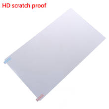 Ultra-thin Crystal Clear Film Screen Guard Protector Laptop Cover For 15 inch laptop screen protector 2024 - buy cheap