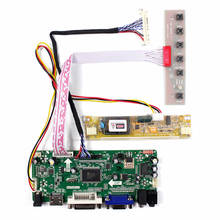 Controller Board for M215H1-L01 / M215H1-L02 LVDS 21.5" LCD Display 1920×1080 Matrix DVI+VGA+HDMI-Compatible Driver Board 2024 - buy cheap