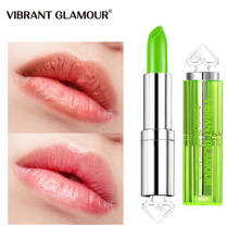 VIBRANT GLAMOUR Discoloration Lipstic Moisturizing Lighten Lip Line Plumper Brightening Lip Prevent Chapped Plant Lip Care 2024 - buy cheap