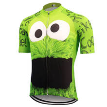 Camisa de ciclismo 2020 maillot ciclismo roupas mtb camisa manga curta triathlon bicicleta topos estrada respirável roupas 2024 - compre barato