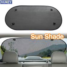 Car Window Sunshade Cover Block For Kids Auto Rear Window Sun Shade Cling Sunshades Cover Visor Shield Screen 2024 - buy cheap
