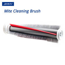 JIMMY JV51 Cordless Vacuum Cleaner Accessories Electric Mite Cleaning Brush for JIMMY JV51 Handheld Cordless Dust Collector 2024 - buy cheap