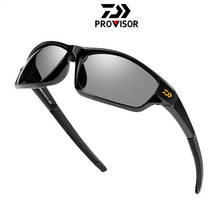 2021 New Daiwa Fishing Glasses Outdoor Sport Fishing Sunglasses Men Glasses Cycling Climbing Sunglasses Polarized Glasses 202# 2024 - buy cheap