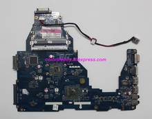 Placa base original K000124420 LA-6849P, Para Ordenador portátil Toshiba Satellite, C660, C660D, Notebook y PC 2024 - compra barato