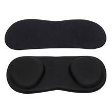 VR Lens Anti Scratch Cover Pad For Oculus Quest 2 VR Lightweight Protective Cover Dustproof Lens Cap For Quest2 VR Accessories 2024 - buy cheap