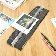 A3/A4 Paper Cutter Photo Trimmers Plastic Base Home Office Stationery Knife Card Cutting Blades Scrapbook Trimmer Cutting Mat 2024 - buy cheap