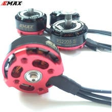 Motor sin escobillas Emax RS2205S 2300KV 2600KV para Quad de carreras FPV, versión mejorada de RS2205, 4 juegos/lote 2024 - compra barato