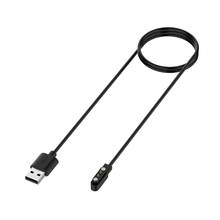 Magnetic USB Charger Cable for Willful IP68 Willful SW021 ID205U ID205S ID205L ID216/021/SW021/SW025/SW01/SW023/U watch 2024 - buy cheap