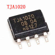 10pcs/lot CAN transceiver TJA1020 TJA1020T / N1 TJA1020T SOP8 new original 2024 - buy cheap