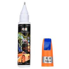 1Pcs 12ml Truck Auto Scratch Repair Coat Scratch Clear Repair Paint Pen Touch Up Remover Applicator Pen Car Care Accessories 2024 - buy cheap