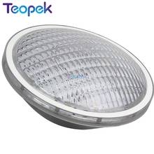 Miboxer-lâmpada de led para piscina, 18w, 27w, rgb + cct, luz ip68, pw01, 433mhz, gateway, 8 zona, remota, ac12 v/dc12 ~ 24v 2024 - compre barato