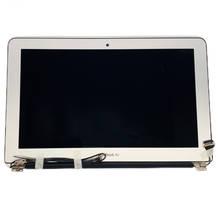 Оригинальный новый для Macbook Air 11 "A1465 A1370 ЖК-дисплей со светодиодным экраном полная сборка 2010 2011 2012 год класс А + + + 2024 - купить недорого