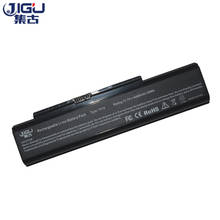 JIGU Laptop Battery For Lenovo 45J7706 ASM 121TS0A0A  for IdeaPad Y510 Series Y530 Series Y710 Series 2024 - buy cheap