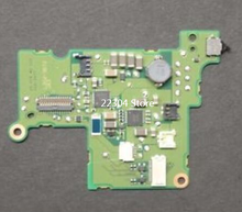 Used MD motor drive board PCB Rrpair parts For Canon FOR EOS 70D DS126411 SLR 2024 - buy cheap