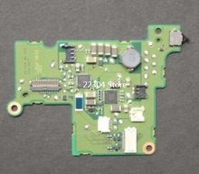 Placa de acionamento de motor md usada, pcb, partes para canon, eos 70d ds126411 slr 2024 - compre barato