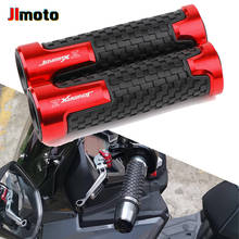 Proteção para guidão de motocicleta, universal, antiderrapante, alta qualidade, 7/8 '', 22mm 2024 - compre barato