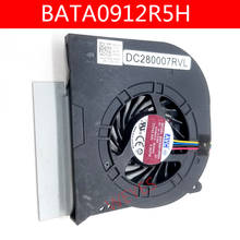 Frete grátis para bata0912r5h-001 dc 5v 0.30a 9.9cfm ventilador de refrigeração 2024 - compre barato