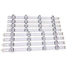 100% NEW 8 PCS(4*A,4*B) LED strips substituted new for LG INNOTEK DRT 3.0 42"-A/B Type 6916L 1709B 1710B 1957E 1956E 6916L-1956A 2024 - buy cheap