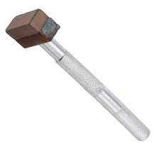 1pc Hand-held Moedor de Diamante Sinterizado Rebolo Cômoda 11.5cm de Comprimento Para a Pedra para Afiar Ferramentas de Metal 2024 - compre barato