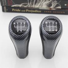 Car Gear Stick Shift Knob Level  for BMW 1 3 5 6 Series E46 E53 E60 E61 E63 E65 E81 E82 E83 E87 E90 E91 E92 X1 X3 X5 M 2024 - buy cheap