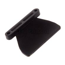 ENRON-parachoques trasero para coche teledirigido 4WD, piezas de repuesto, HSP 02005, 1/10 2024 - compra barato