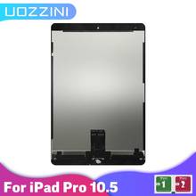 100%AAA Quality LCD For iPad Pro 10.5" inch A1701 A1709 LCD Display Touch Screen Digitizer Assembly Replacement 2024 - buy cheap
