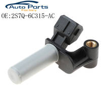 Crankshaft Position Sensor For Ford/Mondeo MK3 2S7Q6C315AC 2S7Q-6C315-AC 1920LV 9662221580 1143723 JD6 1138 LR004396 2024 - buy cheap