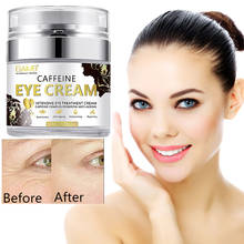 Instantly 50ML Hyaluronic Acid Eye Gel Cream Anti-Wrinkle Remover Dark Circle Eye Essence Against Puffiness Anti Aging Drop ship 2024 - buy cheap