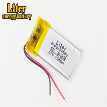 301830 3.7V 110mah Lithium polymer Battery with Protection Board For MP3 MP4 MP5 GPS Digital Products Fr 2024 - buy cheap