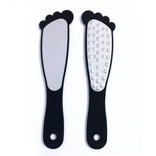 Double Sided Foot Rasp Foot File Callus Remover Sanding Rasp File Cuticle Footholds Scraper Pedicure For Legs Skin Removal Tools 2024 - buy cheap