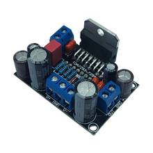 TDA7294 Audio Amplifier Board Amplificador 85W Mono Power Amplifier Board BTL Amp Assembled Board 2024 - buy cheap