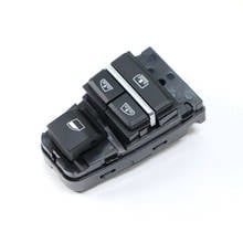 Novo painel para interruptor de elevação com placa de sombreamento para janela de bmw, f07, f10, f06, f01, f02, f03, oem 61319352183 2024 - compre barato