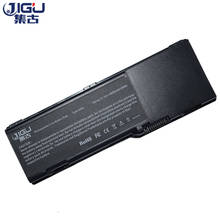 Jigu-bateria para laptop 11.1v, bateria pd946 451-10339 rd857 pd946 td344 xu937 para dell, vostro 1000, para inspiron 6400 e1505 2024 - compre barato