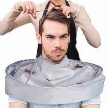 Creative Apron Diy Hair Cutting Cloak Umbrella Cape Salon Barber Salon And Home Stylists Using Hair Cutting Capes Clothes 2024 - buy cheap