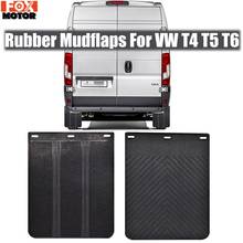 Protetores de para-lama frontal e traseiro para vw transporter t4 t5 t6 rvs vestuário rialta motorhome eurovan campistas 2024 - compre barato