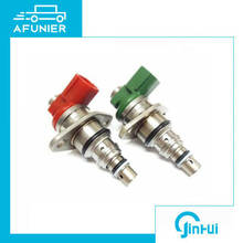 2pcs Fuel injector nozzle for Toyota Corolla RAV4 OE No.096710-0052/096710-0062 2024 - buy cheap