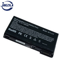 JIGU-batería para ordenador portátil MSI BTY-L74 BTY-L75 91NMS17LD4SU1 91NMS17LF6SU1 957-173XXP-101 957-173XXP-102, MS-1682 2024 - compra barato