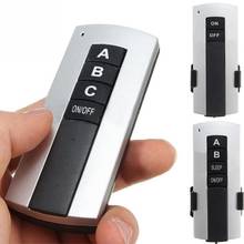 3 Ways ON/OFF AC Wireless Receiver Light Remote Control Switch 220V Smart Ceiling Lamp Remote Control Switch 2024 - buy cheap