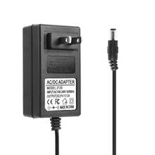 21V 2A 18650 Lithium Battery Charger DC 5.5x2.5mm Plug Power Adapter Charger for 18490 14650 14514430 Battery Pack 2024 - купить недорого