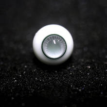 Bjd glasses eyeball 10mm 12mm 14mm 16mm bjd Doll eyes 1/4 1/6 SD Doll 2024 - buy cheap