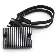 Motorcycle Voltage Regulator Rectifier For Harley Davidson 74711-08 Sportster 883 XL883 1200 XL1200 7471108 Motor Accessories 2024 - buy cheap