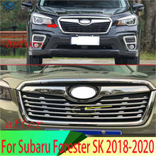 With camera For Subaru Forester SK 2018-2020 Decorate Accessories With camera For Subaru Forester SK 2018 2019 Decorate Accessor 2024 - buy cheap