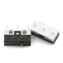 Microinterruptor YD-003, botón de ratón, interruptor de fregar, 10 unids/lote 2024 - compra barato