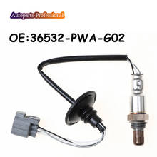 Car For Honda Fit II (GD) 2002-2008 1.2 1.4 Oxygen Sensor Lambda O2 Sensor Air Fuel Ratio 36532-PWA-G02 36532PWAG02 2024 - buy cheap