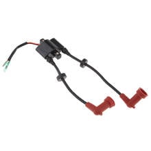 Recambio para motor fueraborda Yamaha, 6F5-85570-00, accesorios de bobina de encendido para Fitness, eficiente, portátil 2024 - compra barato