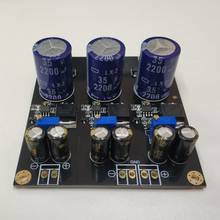 HIFI DAC Power Board Fever Supply Module ± 12V 5V ±15V ±18V 3.3V class A dual power supply multi-output  FOR PCM1794A decoder 2024 - buy cheap