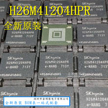 Free shipping  H26M41204HPR EMMC BGA153 8G     10PCS 2024 - buy cheap