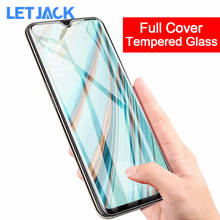 Protector de pantalla de cubierta completa para OPPO, cristal templado para Reno ACE 2z 3 4z 5 Realme XT X2 Pro 3 Pro Q, OPPO A9 K1 F11 Pro K5 2024 - compra barato