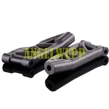 Front Upper Suspension Arm 85742 HSP 1/8 RC OFF-ROAD 94885 BUGGY NEW ENRON1:8 2024 - buy cheap
